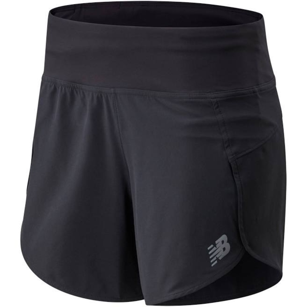 New Balance Impact Run Short